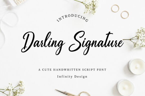 Darling Signature: A Working Designer's Review