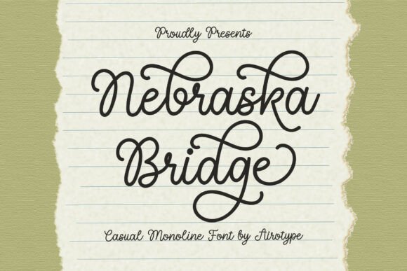 Finding That Casual, Lyrical Font for Editorial Warmth