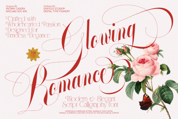 Glowing Romance: A Designer’s Honest Review