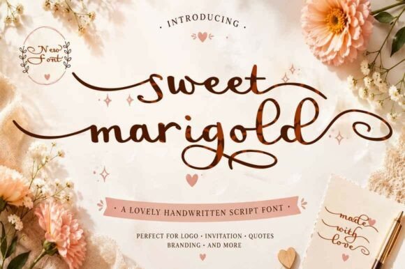 Sweet Marigold: A Designer's Real-World Review